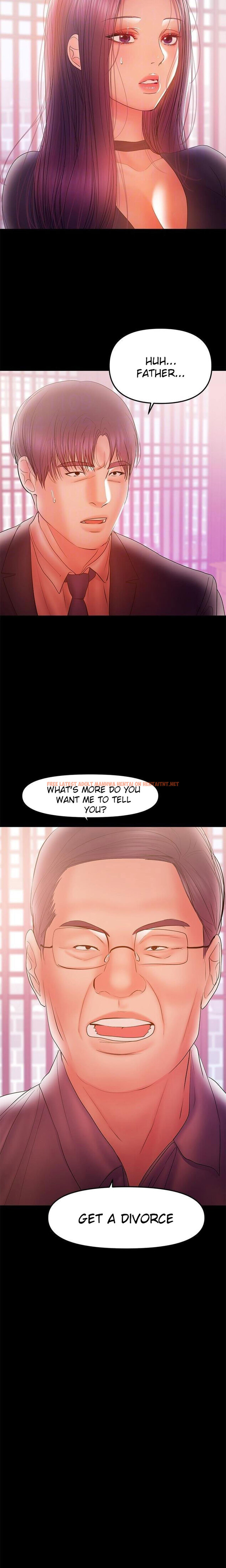 Read Hentai Image 14 524 in comic A Baby’s Nest - Chapter 33 - hentaitnt.net