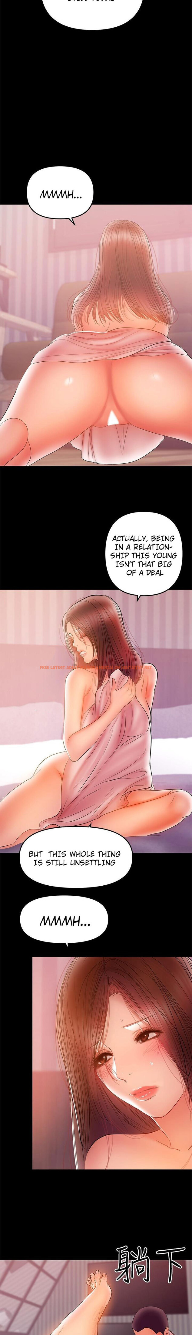 Read Hentai Image 19 524 in comic A Baby’s Nest - Chapter 33 - hentaitnt.net