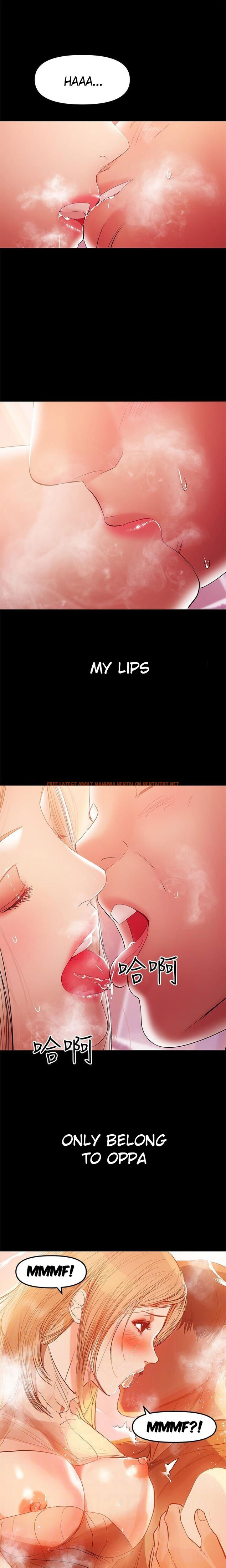 Read Hentai Image 6 523 in comic A Baby’s Nest - Chapter 33 - hentaitnt.net