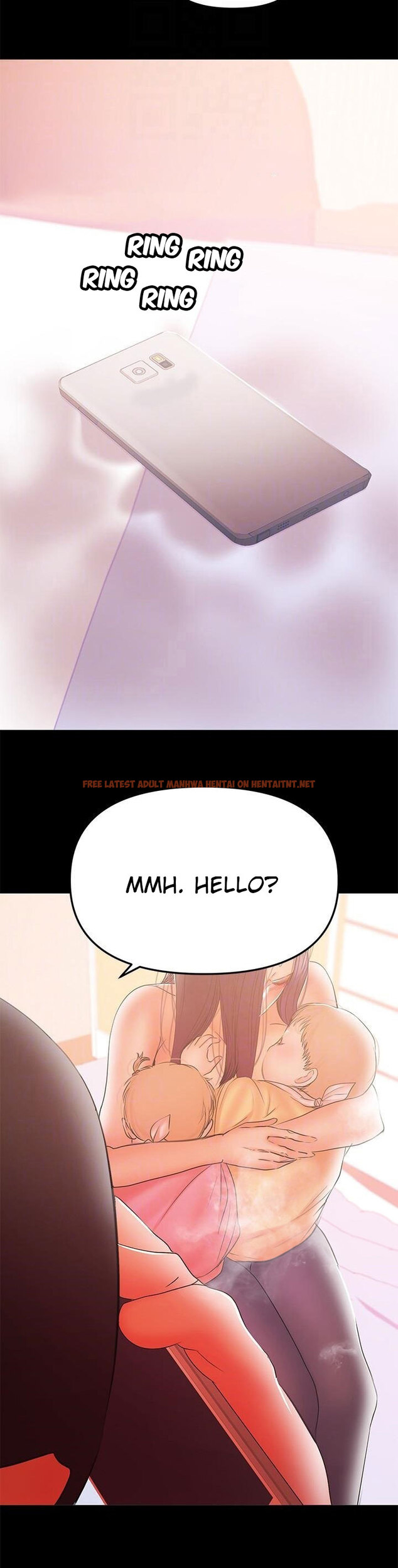 Read Hentai Image 5 517 in comic A Baby’s Nest - Chapter 36 - hentaitnt.net