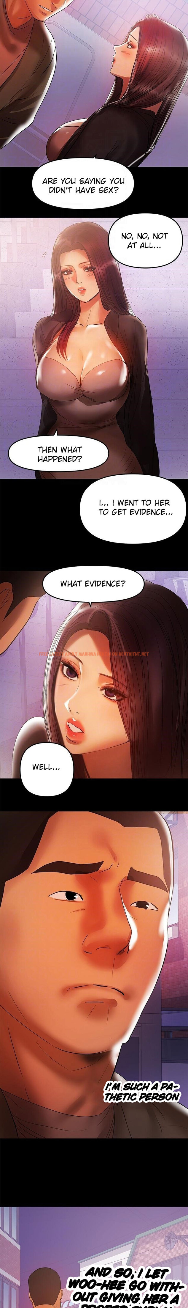 Read Hentai Image 9 517 in comic A Baby’s Nest - Chapter 37 - hentaitnt.net