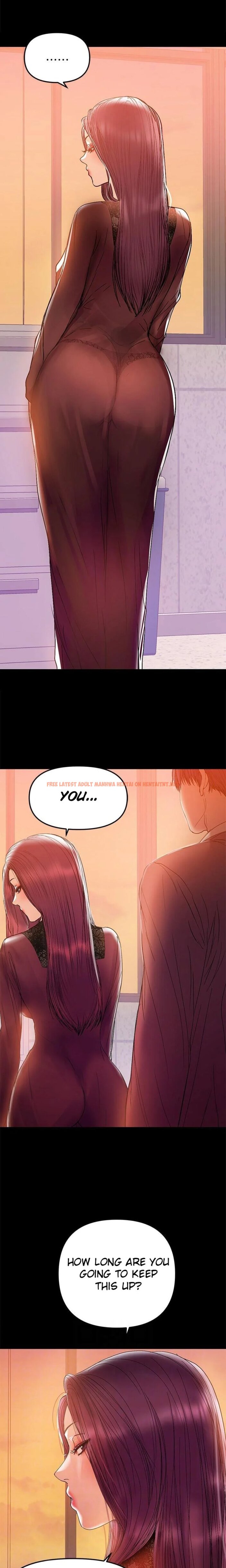 Read Hentai Image 6 989 in comic A Baby’s Nest - Chapter 38 - hentaitnt.net