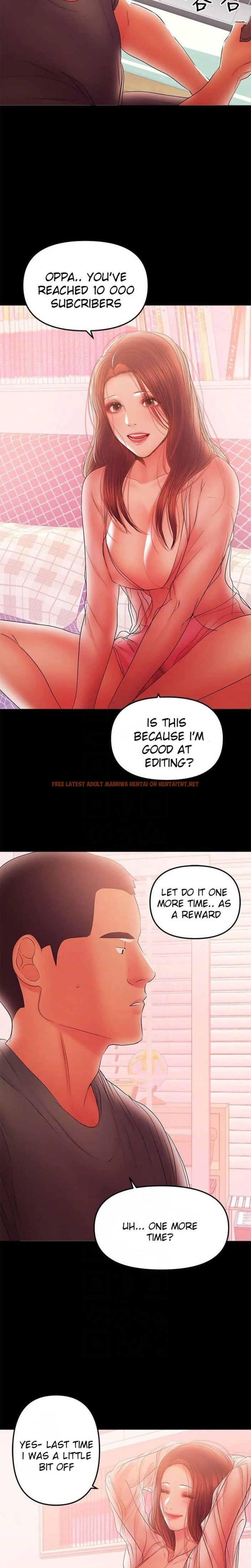 Read Hentai Image 10 989 in comic A Baby’s Nest - Chapter 39 - hentaitnt.net