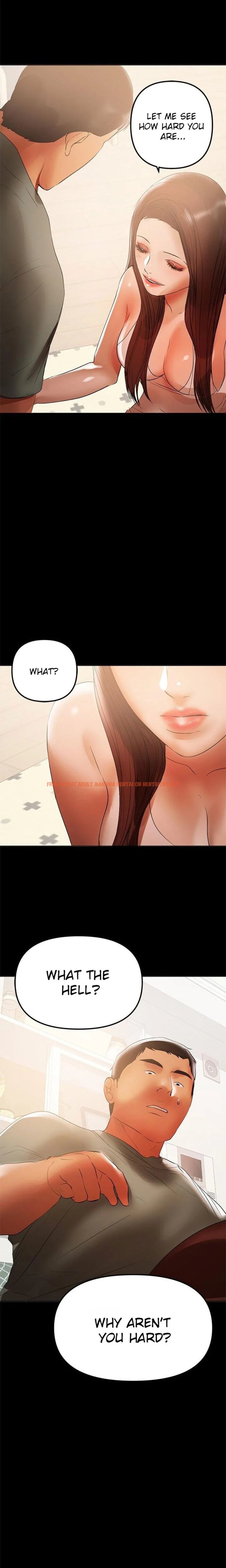 Read Hentai Image 16 989 in comic A Baby’s Nest - Chapter 39 - hentaitnt.net