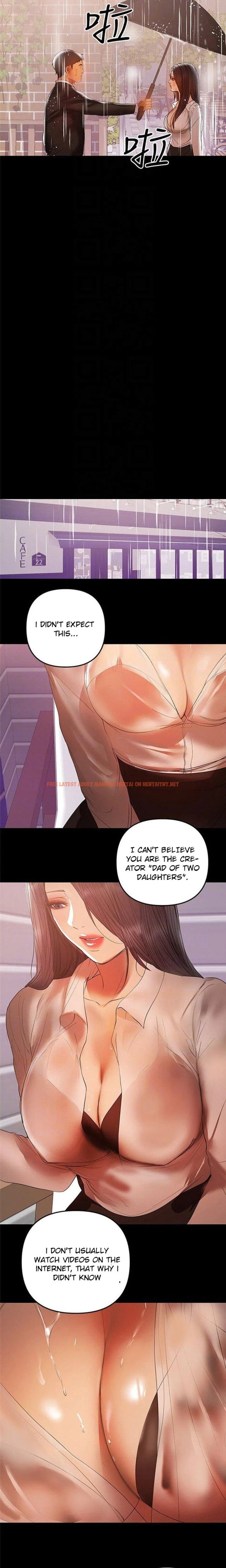 Read Hentai Image 3 989 in comic A Baby’s Nest - Chapter 40 - hentaitnt.net