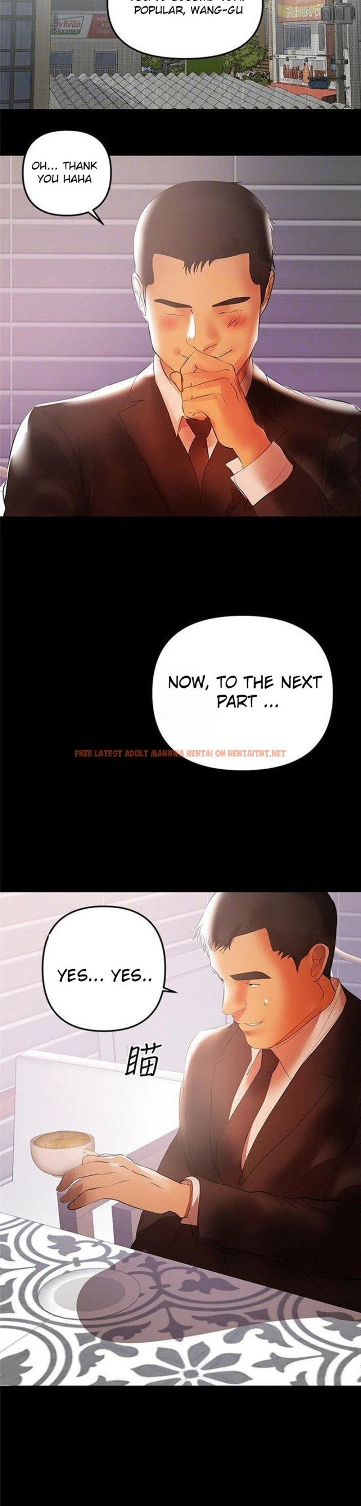 Read Hentai Image 5 989 in comic A Baby’s Nest - Chapter 40 - hentaitnt.net