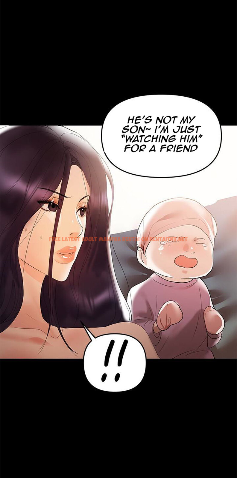 Read Hentai Image 32 684 in comic A Baby’s Nest - Chapter 6 - hentaitnt.net