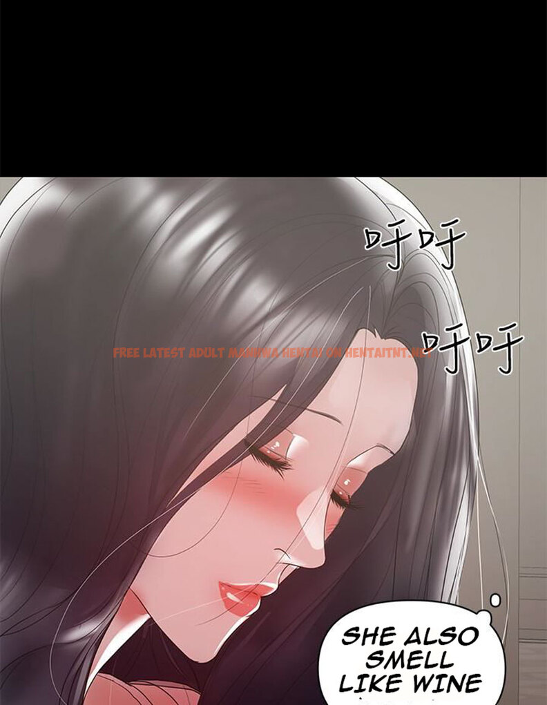 Read Hentai Image 91 674 in comic A Baby’s Nest - Chapter 8 - hentaitnt.net