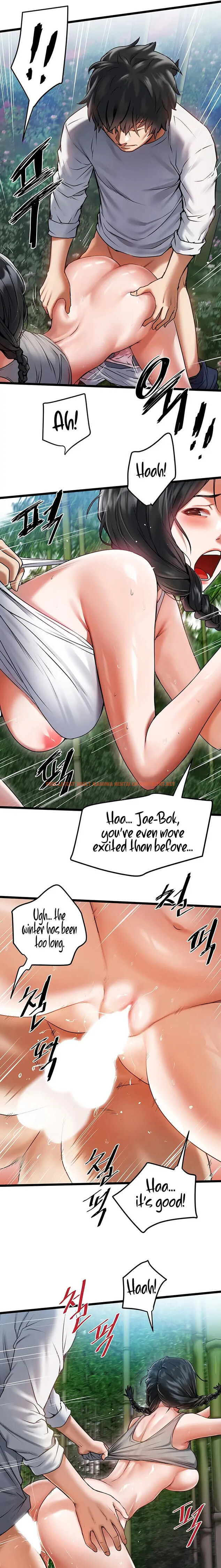 Read Hentai Image 17 642 in comic A Bachelor In The Country - Chapter 1 - hentaitnt.net