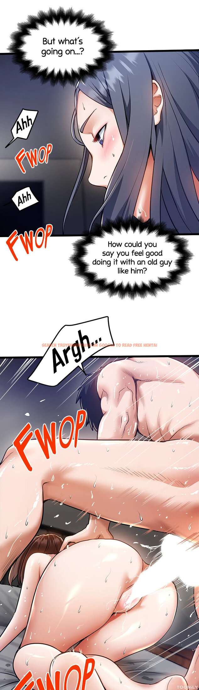 Read Hentai Image 17 31124 in comic A Bachelor In The Country - Chapter 10 - hentaitnt.net