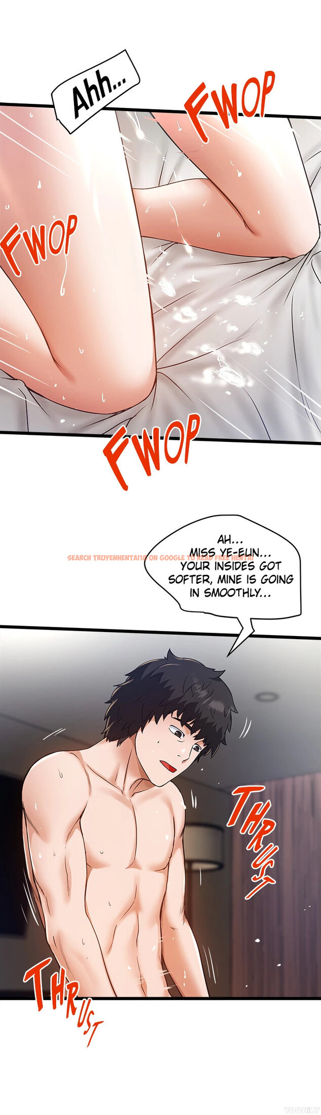 Read Hentai Image 3 31124 in comic A Bachelor In The Country - Chapter 10 - hentaitnt.net