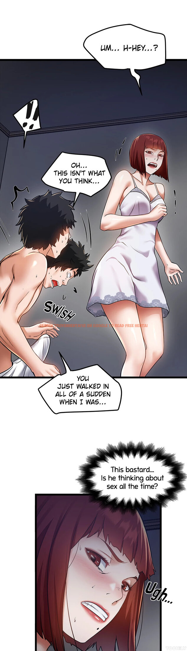 Read Hentai Image 33 31124 in comic A Bachelor In The Country - Chapter 10 - hentaitnt.net