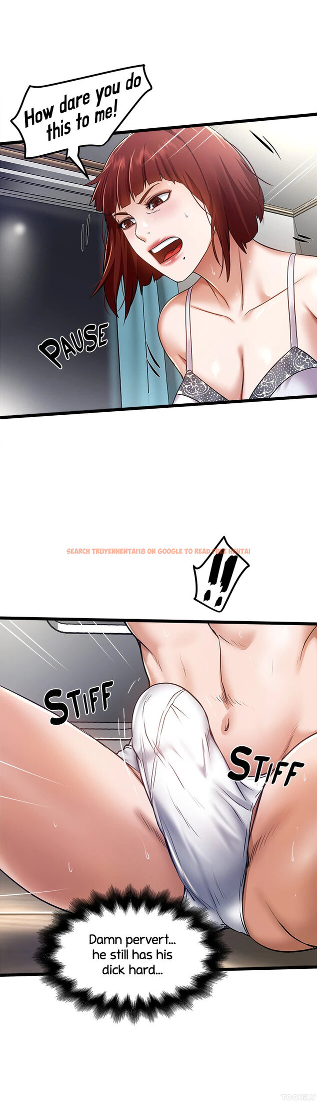 Read Hentai Image 11 31106 in comic A Bachelor In The Country - Chapter 11 - hentaitnt.net