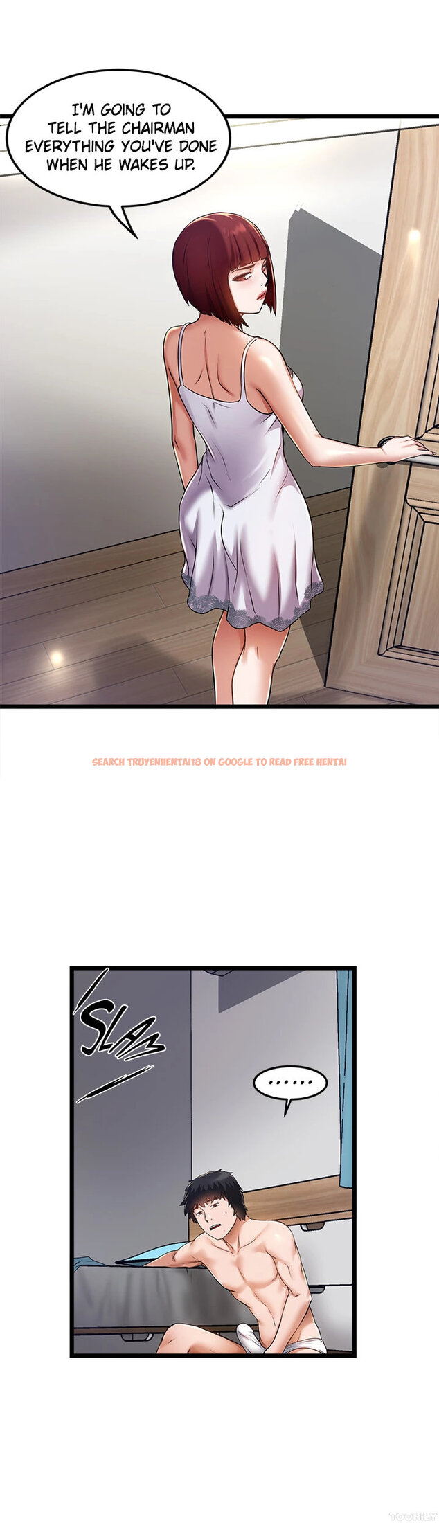 Read Hentai Image 13 31106 in comic A Bachelor In The Country - Chapter 11 - hentaitnt.net