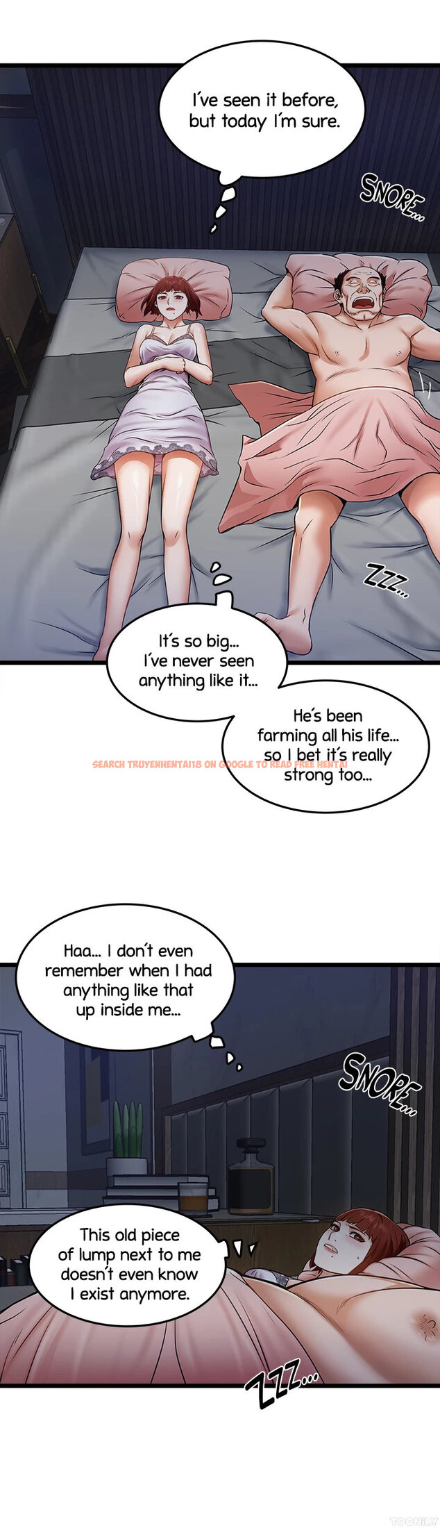 Read Hentai Image 15 31106 in comic A Bachelor In The Country - Chapter 11 - hentaitnt.net
