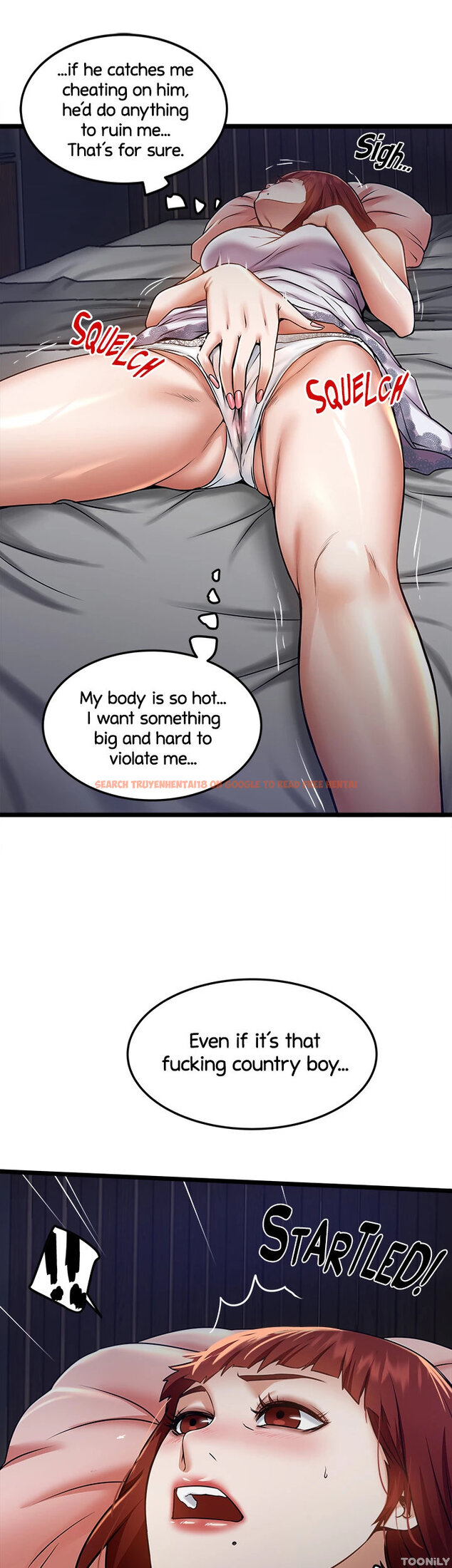 Read Hentai Image 17 31106 in comic A Bachelor In The Country - Chapter 11 - hentaitnt.net