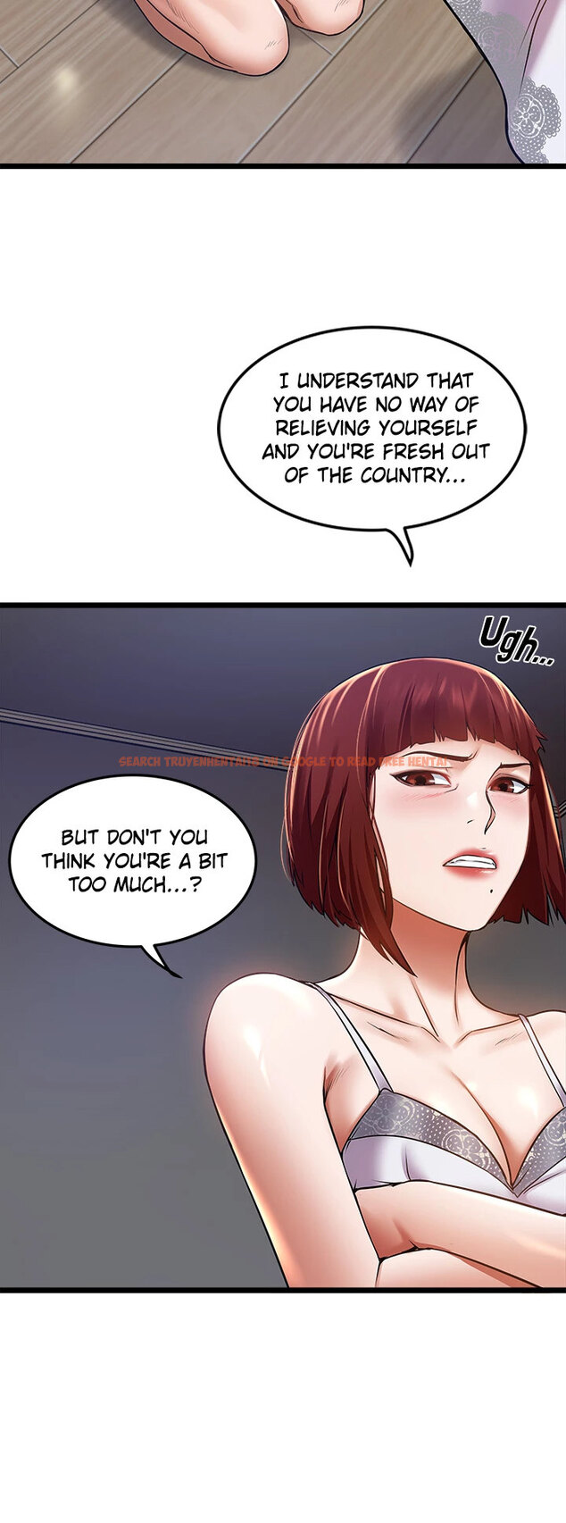 Read Hentai Image 2 31106 in comic A Bachelor In The Country - Chapter 11 - hentaitnt.net