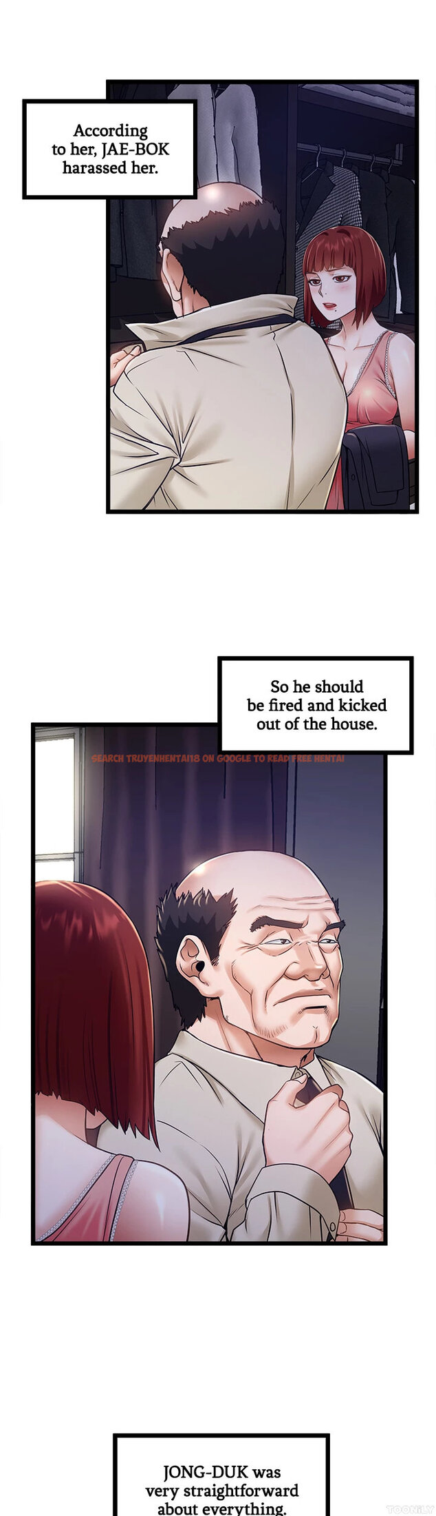 Read Hentai Image 23 31107 in comic A Bachelor In The Country - Chapter 11 - hentaitnt.net