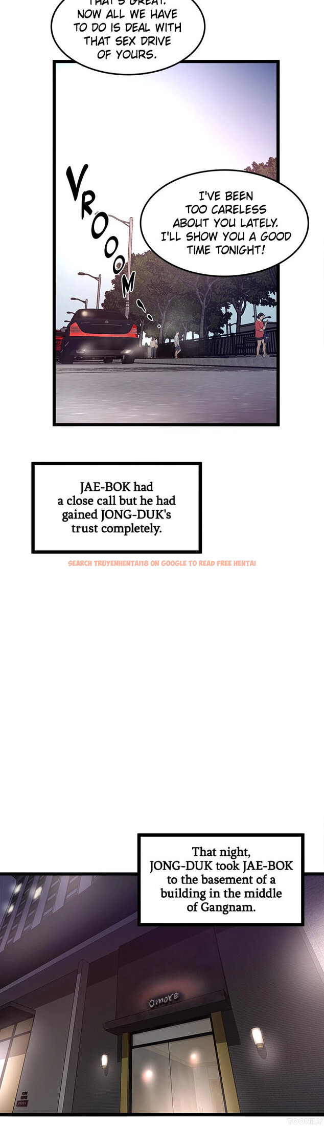 Read Hentai Image 28 31107 in comic A Bachelor In The Country - Chapter 11 - hentaitnt.net