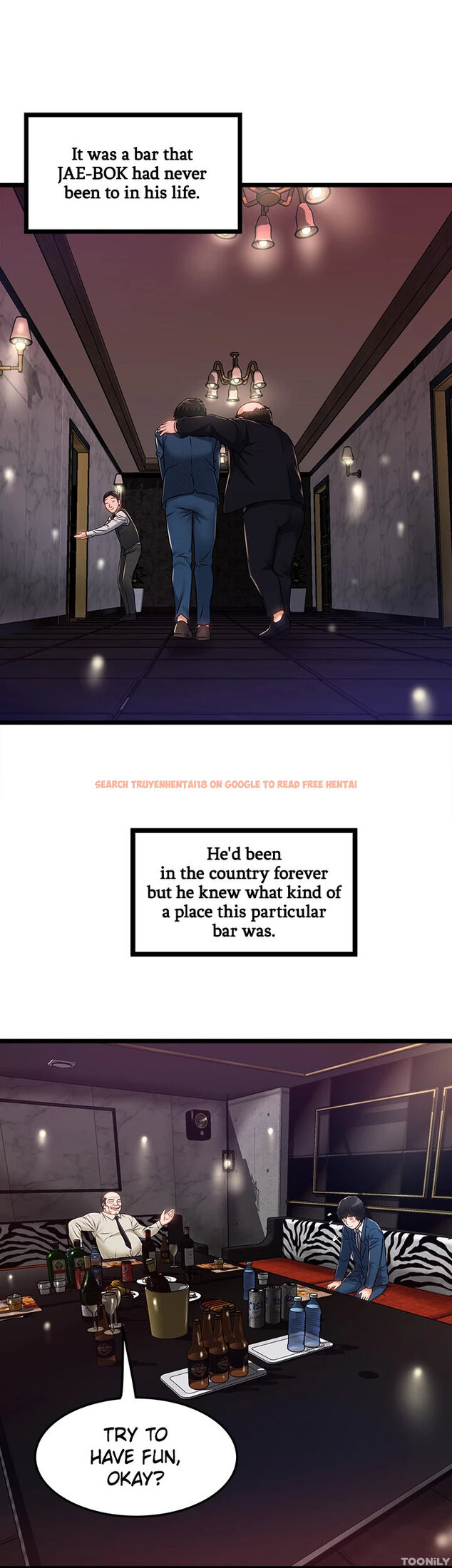 Read Hentai Image 29 31107 in comic A Bachelor In The Country - Chapter 11 - hentaitnt.net