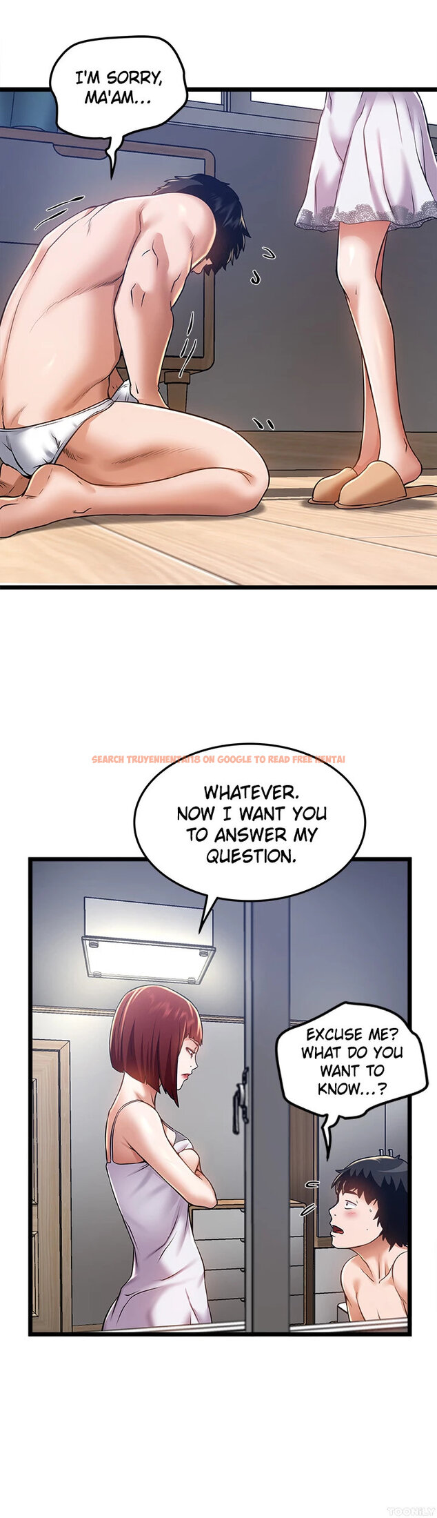 Read Hentai Image 3 31106 in comic A Bachelor In The Country - Chapter 11 - hentaitnt.net