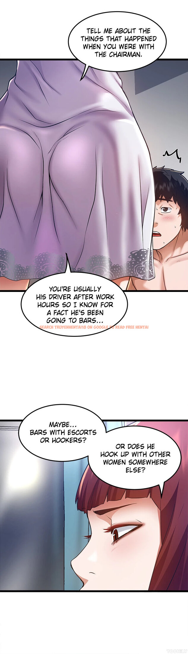 Read Hentai Image 4 31106 in comic A Bachelor In The Country - Chapter 11 - hentaitnt.net