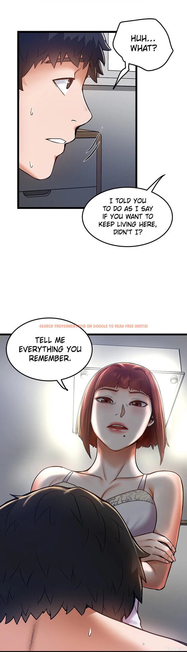 Read Hentai Image 5 31106 in comic A Bachelor In The Country - Chapter 11 - hentaitnt.net