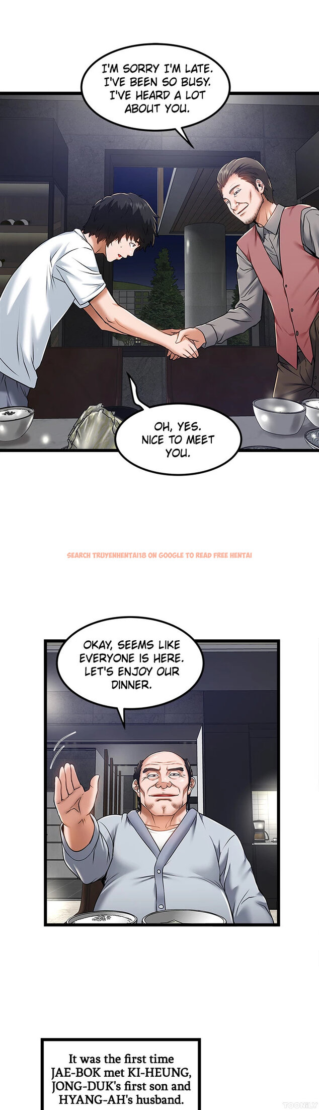 Read Hentai Image 17 31087 in comic A Bachelor In The Country - Chapter 12 - hentaitnt.net