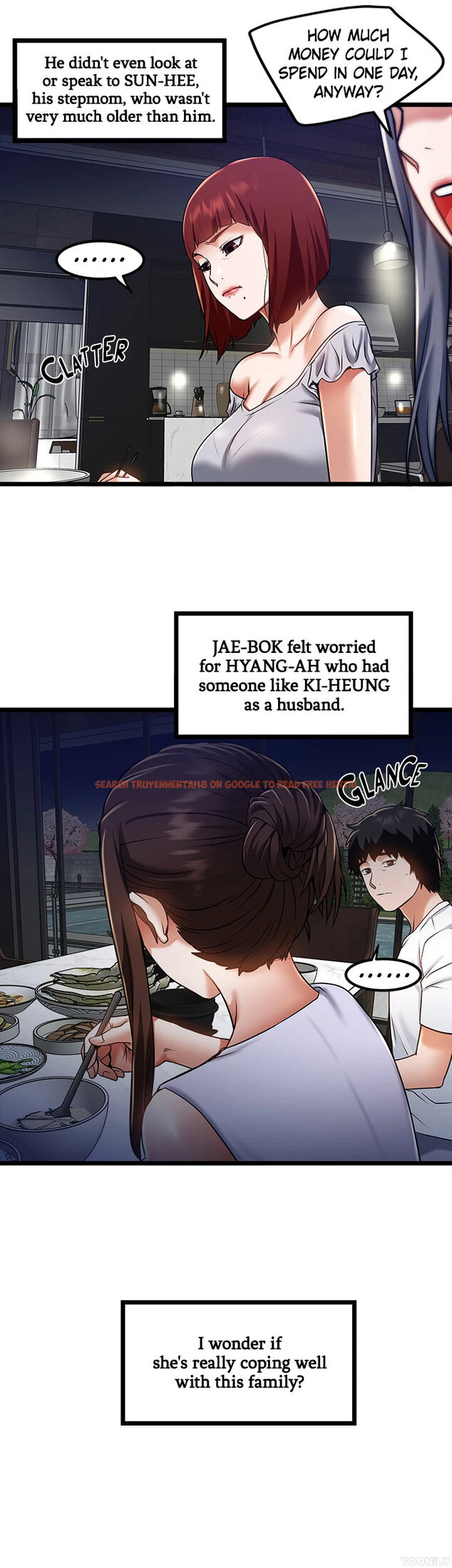 Read Hentai Image 19 31087 in comic A Bachelor In The Country - Chapter 12 - hentaitnt.net