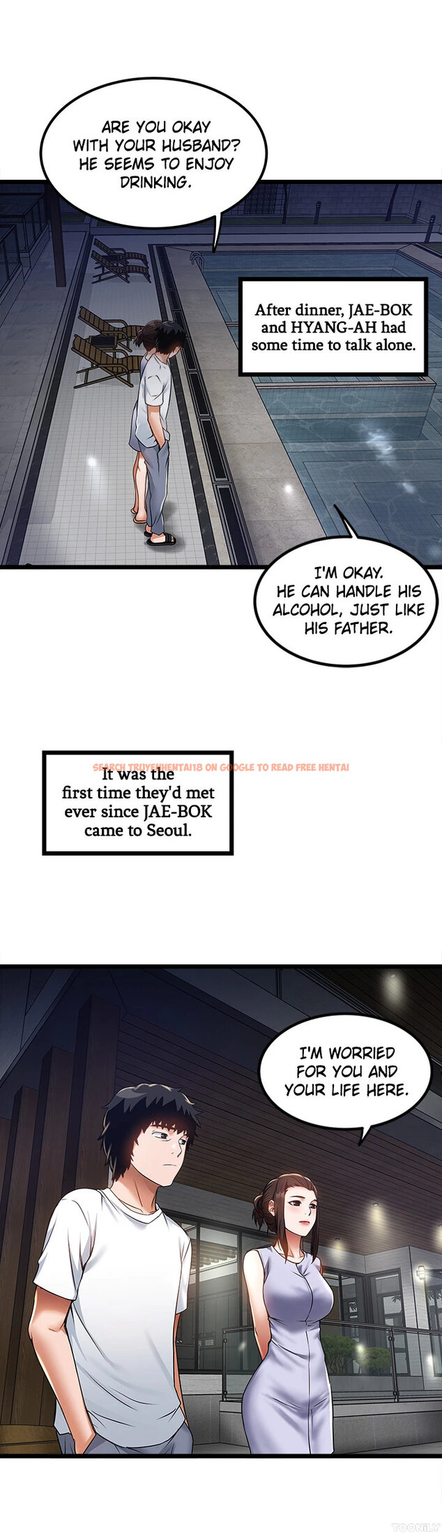 Read Hentai Image 20 31087 in comic A Bachelor In The Country - Chapter 12 - hentaitnt.net
