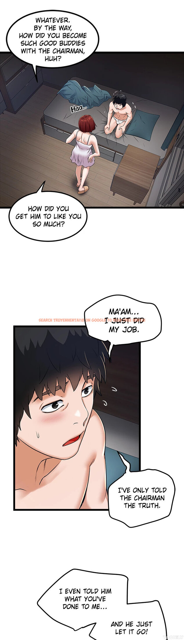 Read Hentai Image 25 31087 in comic A Bachelor In The Country - Chapter 12 - hentaitnt.net