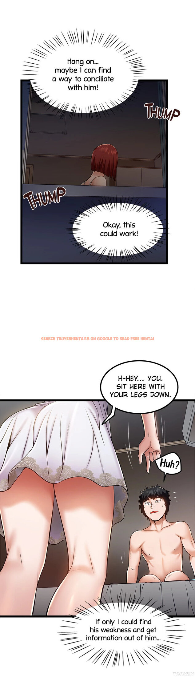 Read Hentai Image 28 31087 in comic A Bachelor In The Country - Chapter 12 - hentaitnt.net