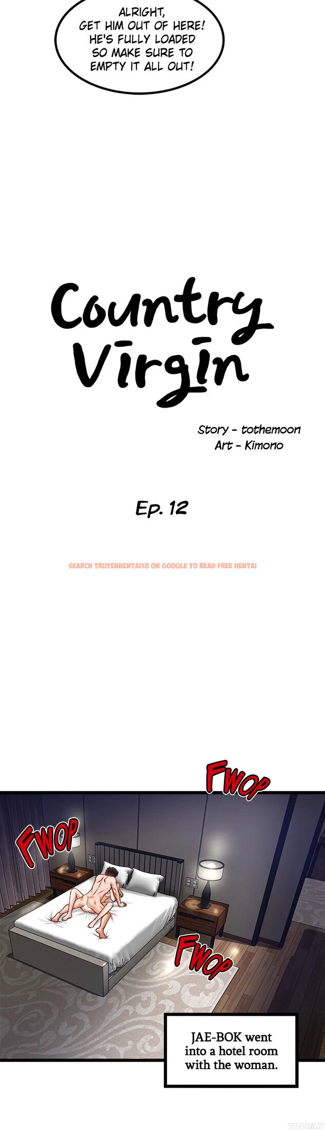 Read Hentai Image 6 31087 in comic A Bachelor In The Country - Chapter 12 - hentaitnt.net