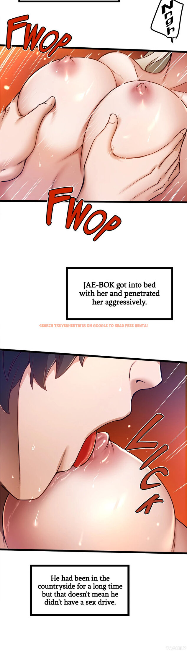 Read Hentai Image 8 31087 in comic A Bachelor In The Country - Chapter 12 - hentaitnt.net