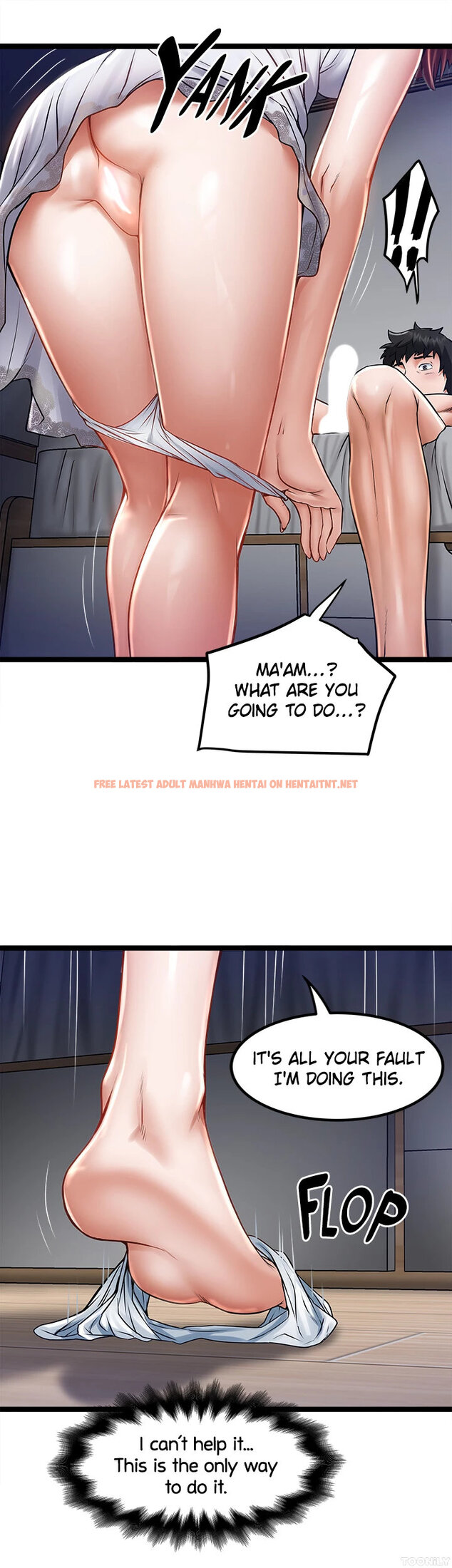 Read Hentai Image 19 31070 in comic A Bachelor In The Country - Chapter 13 - hentaitnt.net