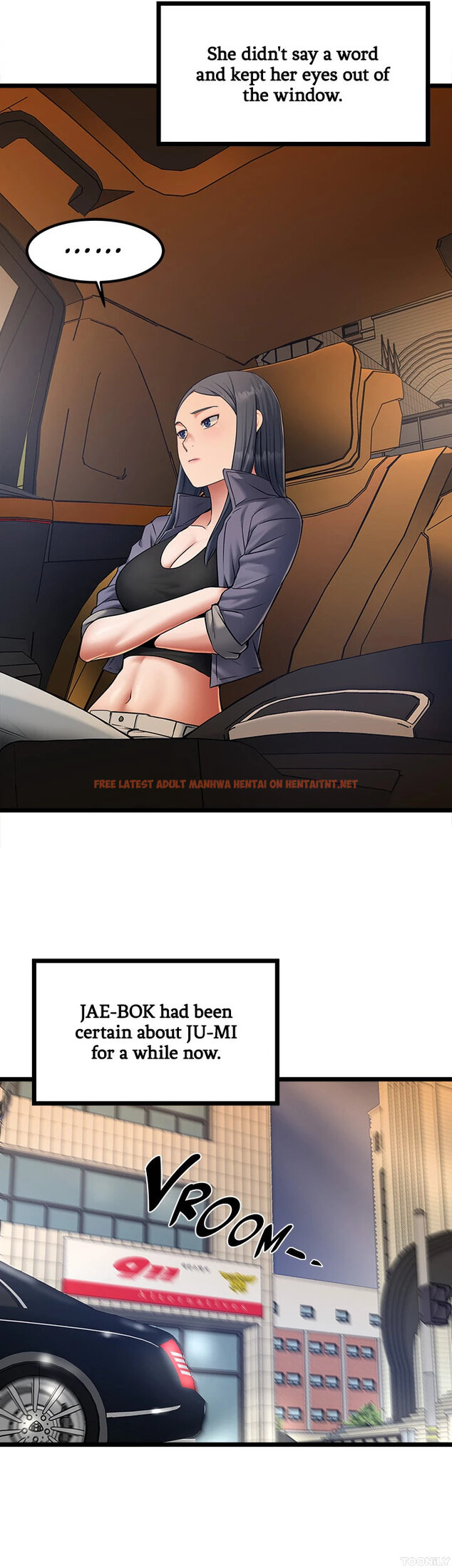 Read Hentai Image 20 30991 in comic A Bachelor In The Country - Chapter 17 - hentaitnt.net