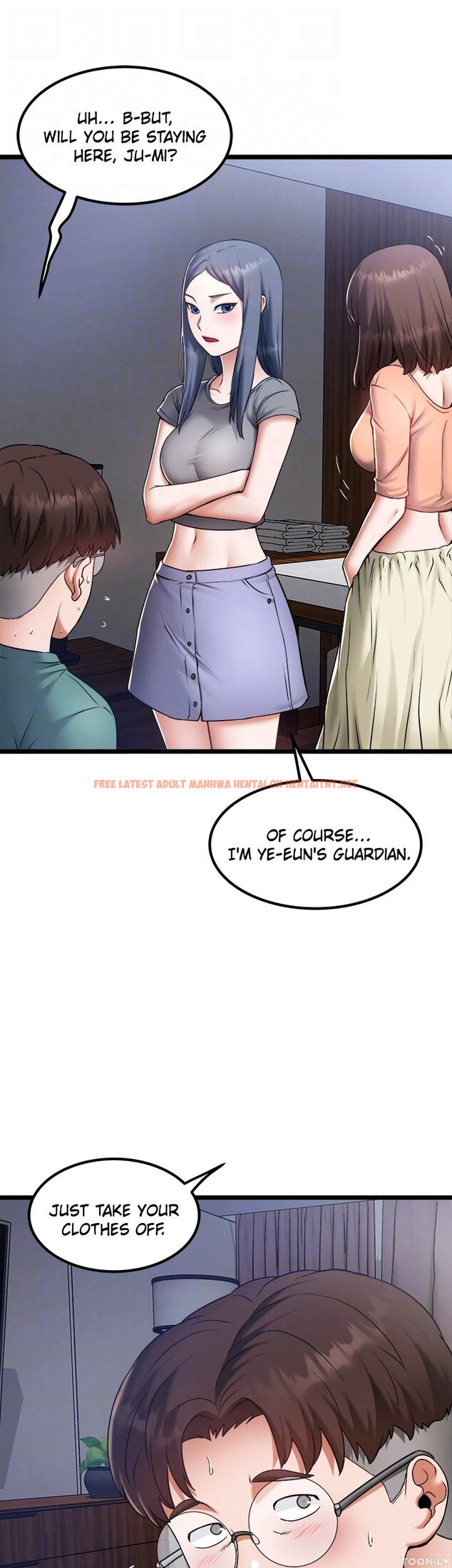 Read Hentai Image 17 30893 in comic A Bachelor In The Country - Chapter 20 - hentaitnt.net