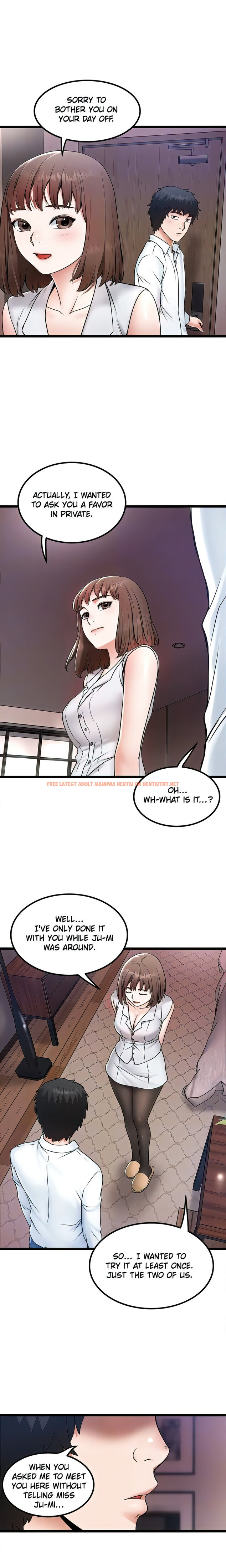 Read Hentai Image 10 01114 in comic A Bachelor In The Country - Chapter 23 - hentaitnt.net