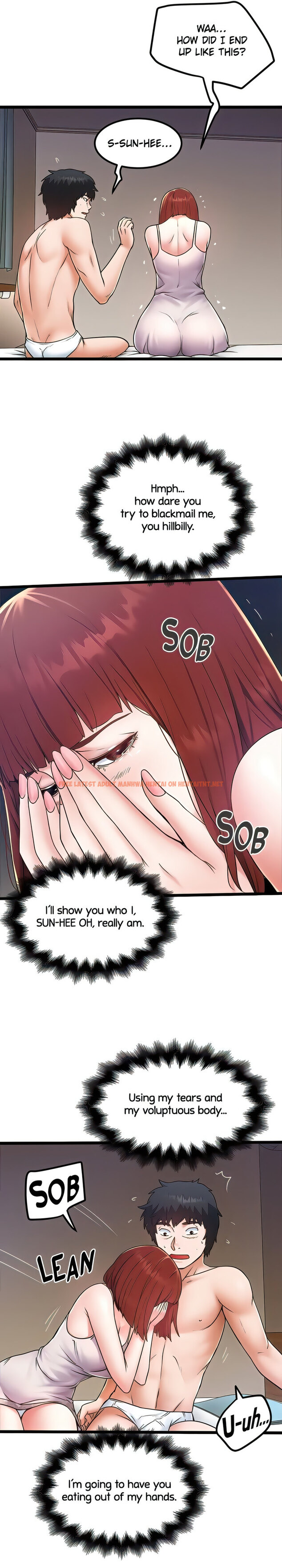 Read Hentai Image 2 01055 in comic A Bachelor In The Country - Chapter 26 - hentaitnt.net