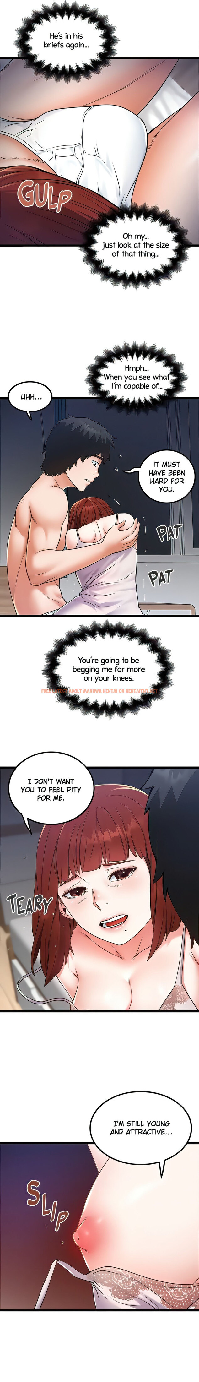 Read Hentai Image 3 01055 in comic A Bachelor In The Country - Chapter 26 - hentaitnt.net