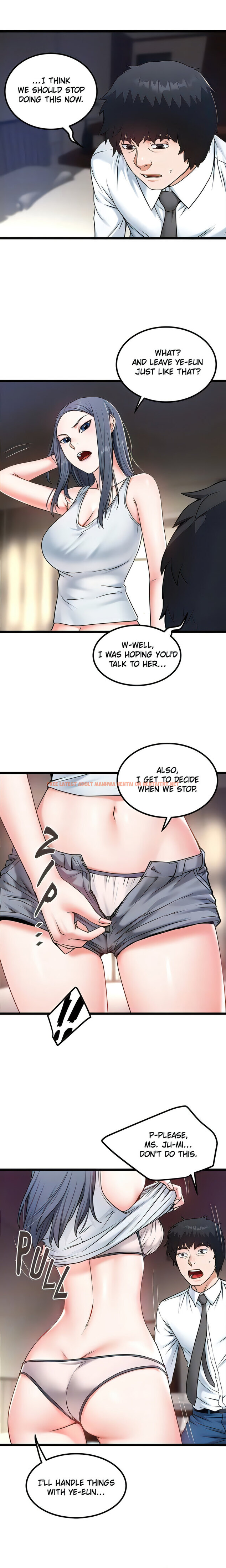 Read Hentai Image 10 01020 in comic A Bachelor In The Country - Chapter 28 - hentaitnt.net