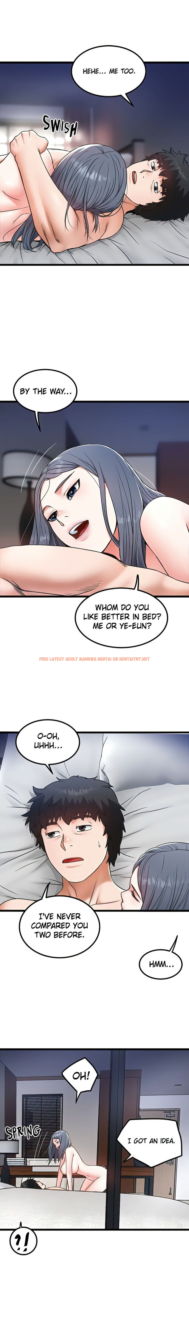 Read Hentai Image 13 00996 in comic A Bachelor In The Country - Chapter 29 - hentaitnt.net