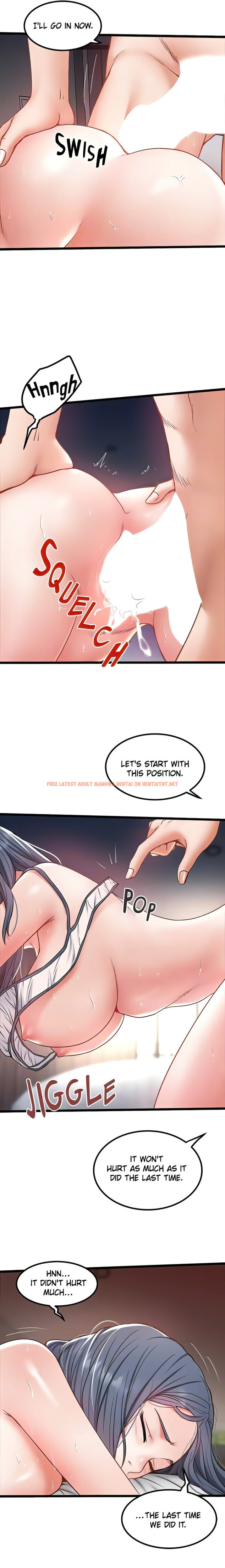 Read Hentai Image 6 00996 in comic A Bachelor In The Country - Chapter 29 - hentaitnt.net