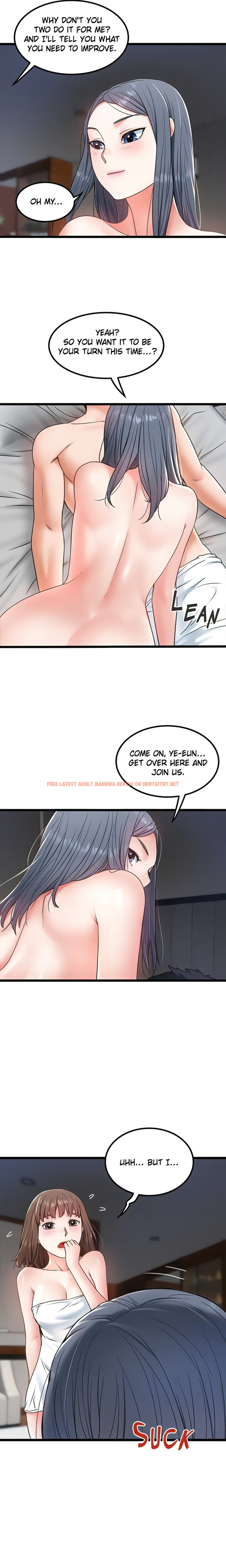 Read Hentai Image 14 00977 in comic A Bachelor In The Country - Chapter 30 - hentaitnt.net