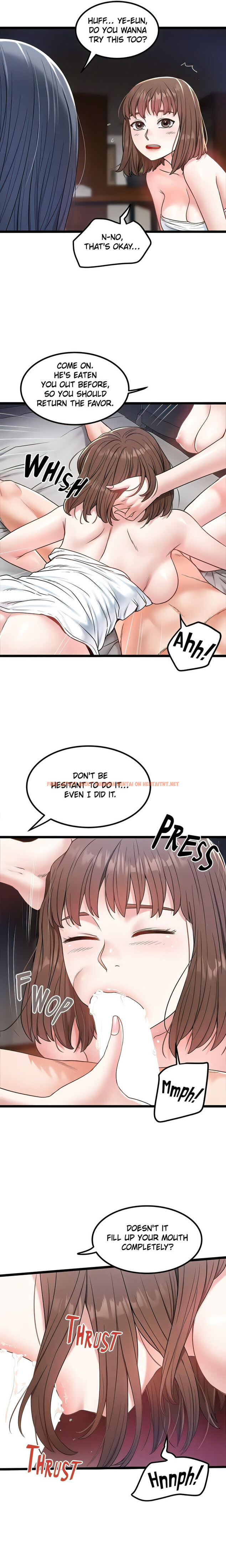 Read Hentai Image 5 89325 in comic A Bachelor In The Country - Chapter 31 - hentaitnt.net