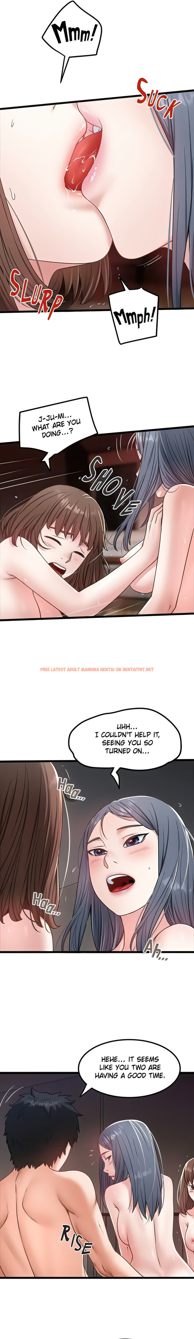 Read Hentai Image 5 96927 in comic A Bachelor In The Country - Chapter 33 - hentaitnt.net