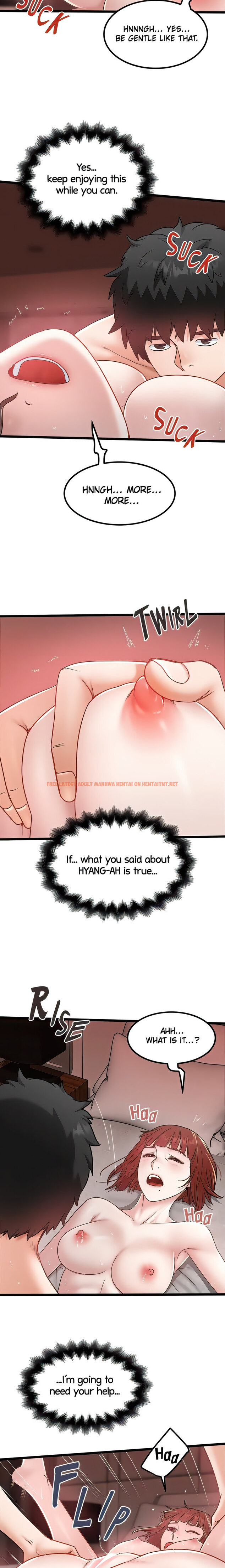 Read Hentai Image 4 35843 in comic A Bachelor In The Country - Chapter 37 - hentaitnt.net