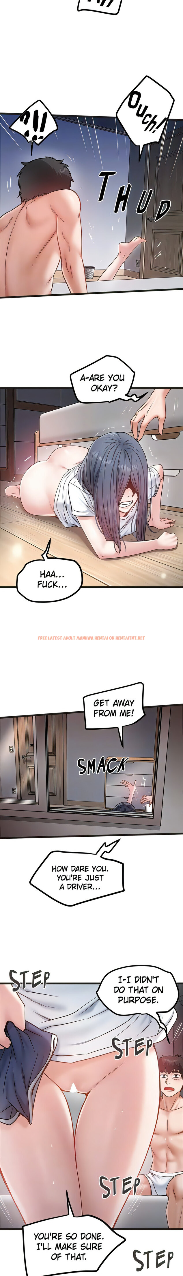 Read Hentai Image 6 32607 in comic A Bachelor In The Country - Chapter 43 - hentaitnt.net