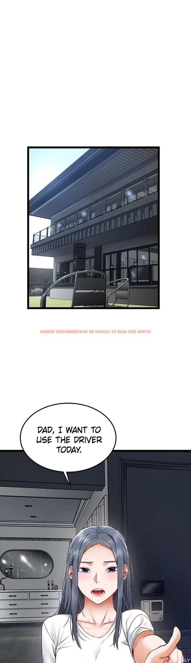 Read Hentai Image 1 30272 in comic A Bachelor In The Country - Chapter 5 - hentaitnt.net