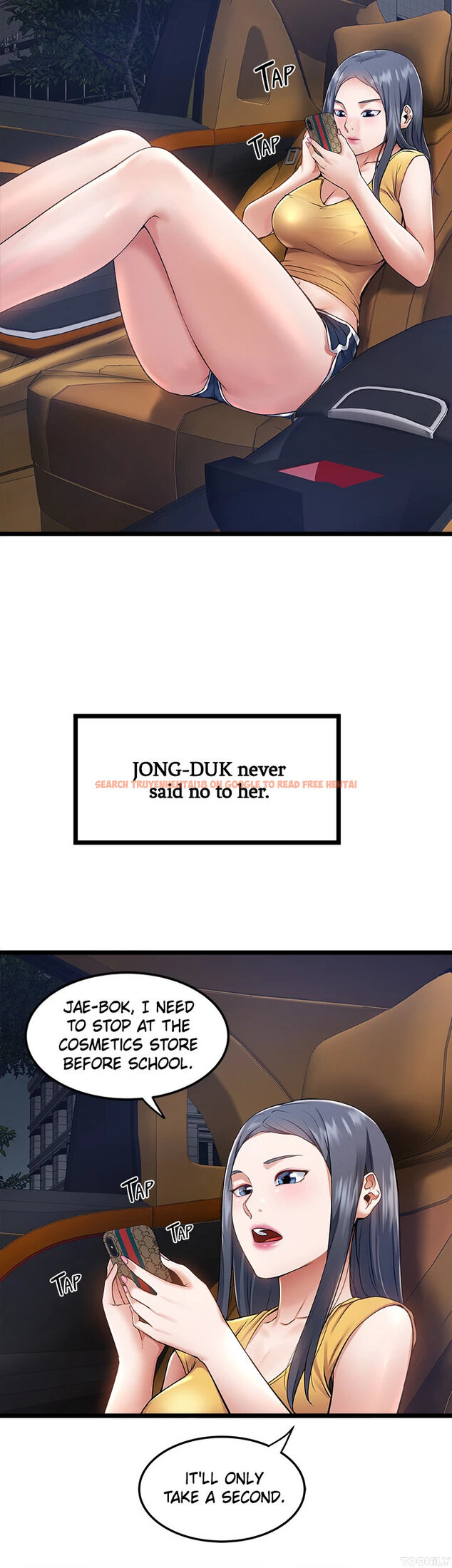 Read Hentai Image 11 30272 in comic A Bachelor In The Country - Chapter 5 - hentaitnt.net